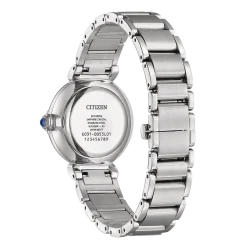 EM1070-83A                                        Citizen L                                        Damen Edelstahl | weiß | ø 29.5mm