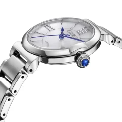 EM1070-83A                                        Citizen L                                        Damen Edelstahl | weiß | ø 29.5mm