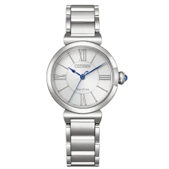 EM1070-83A                                        Citizen L                                        Damen Edelstahl | weiß | ø 29.5mm