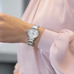 EM1070-83A                                        Citizen L                                        Damen Edelstahl | weiß | ø 29.5mm