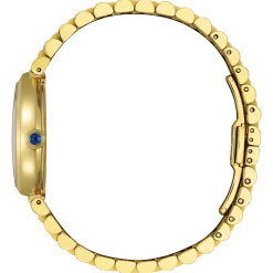 EM1208-53A                                        CITIZEN L Rainell                                        Damen Edelstahl | weiß | ø 26.2mm