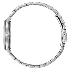 EM0500-73A               Damen Edelstahl | weiß | ø 32mm