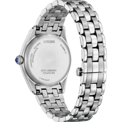 EM1140-80D                                        Citizen L                                        Damen Edelstahl | perlmutt weiß | ø 33mm