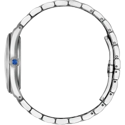 EM1140-80D                                        Citizen L                                        Damen Edelstahl | perlmutt weiß | ø 33mm