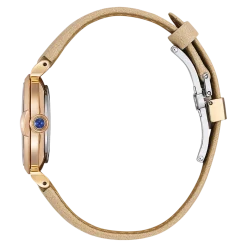 EM1073-18D Damen Apfel Material | perlmutt weiß | ø 29mm
