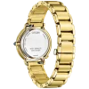 EM1092-64D               Damen Edelstahl | perlmutt weiß | ø 31.2mm