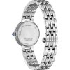 EM0990-81E               Damen Edelstahl | schwarz
