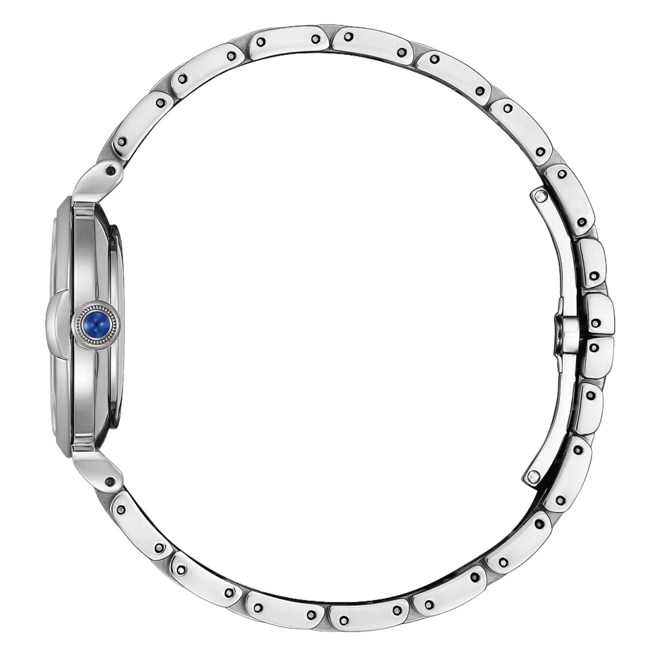 EM1070-83L Citizen L Damen Edelstahl | grün | ø 29.5mm