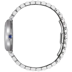 EM1201-52L CITIZEN L Rainell Damen Edelstahl | blau | ø 26.2mm