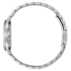 EM0500-73L Damen Edelstahl | blau | ø 32mm