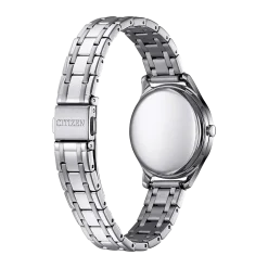 EM0500-73L Damen Edelstahl | blau | ø 32mm