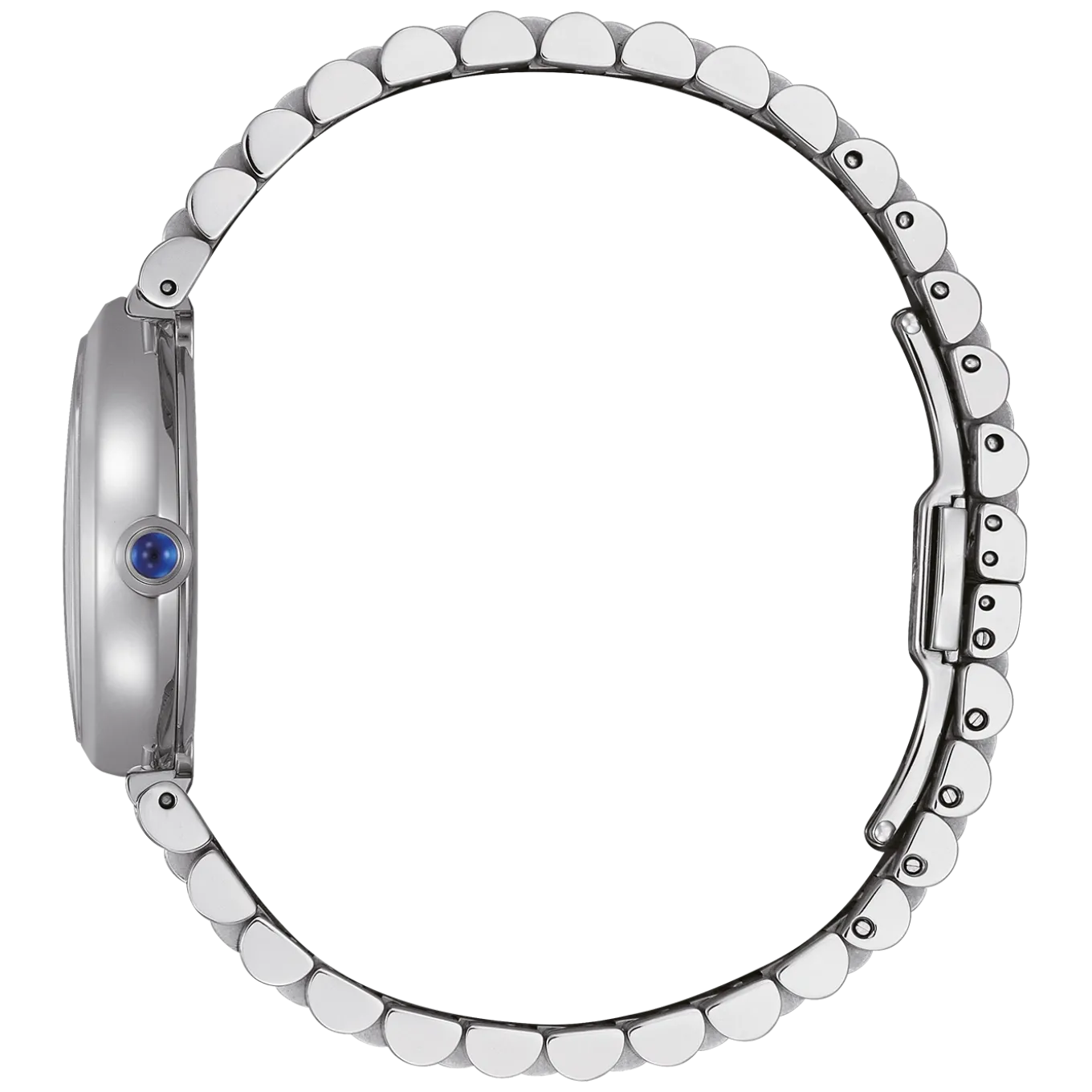 EM1200-55X CITIZEN L Rainell Damen Edelstahl | lila | ø 26.2mm