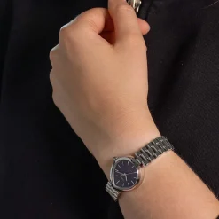 EM1200-55X CITIZEN L Rainell Damen Edelstahl | lila | ø 26.2mm