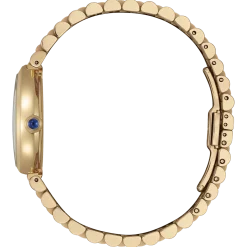 EM1203-57X CITIZEN L Rainell Damen Edelstahl | grün | ø 26.2mm