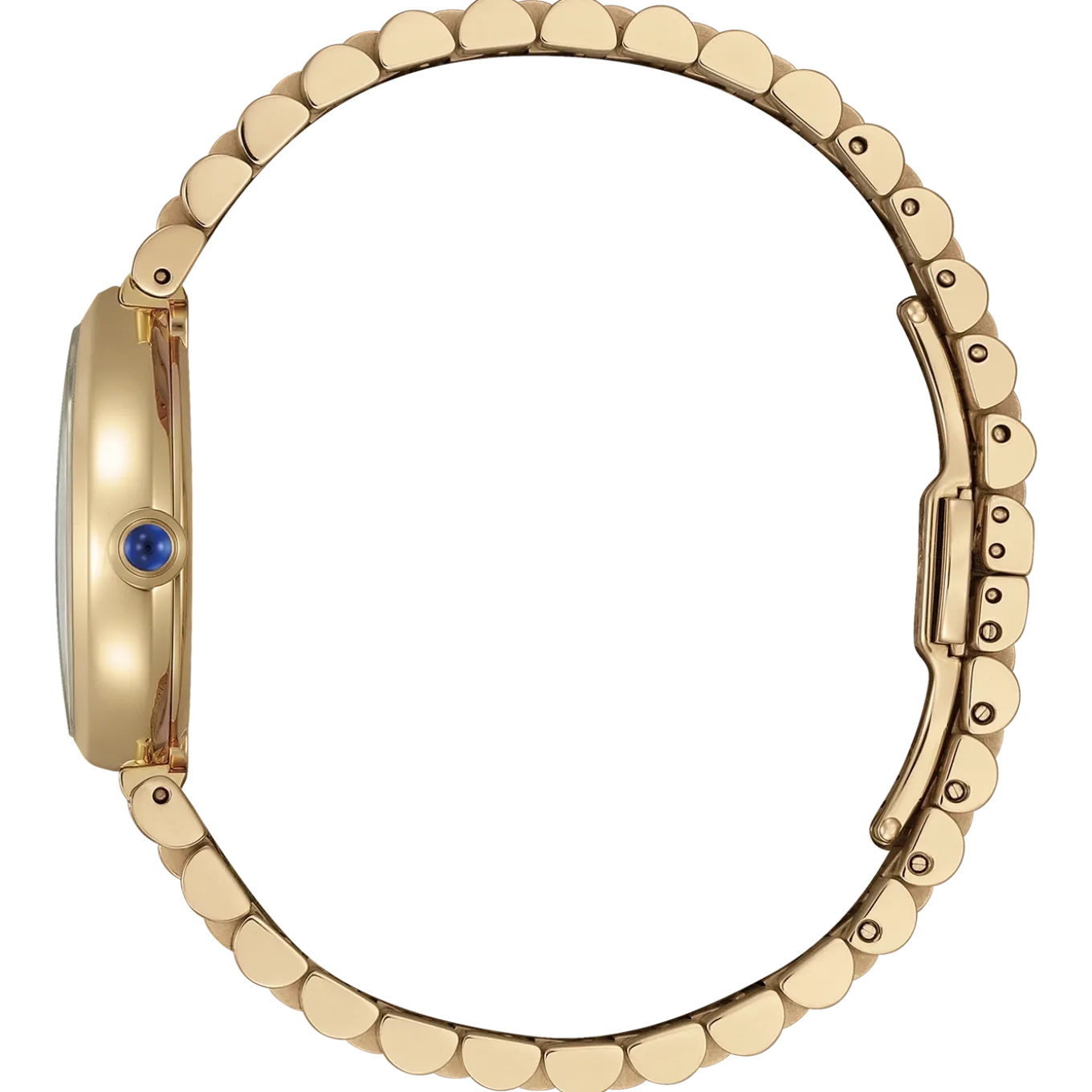 EM1203-57X CITIZEN L Rainell Damen Edelstahl | grün | ø 26.2mm