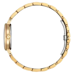 EM0993-82X               Damen Edelstahl | lightrosé | ø 27.7mm