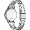 EM0411-71X               Damen Edelstahl | rosa | ø 34mm