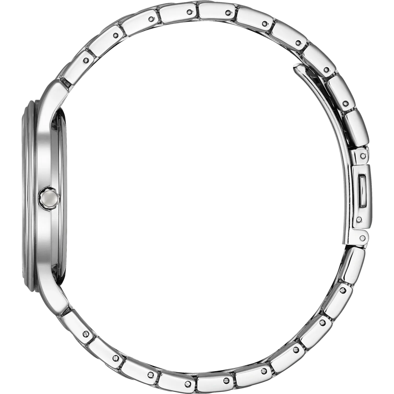 EM0411-71X Damen Edelstahl | rosa | ø 34mm