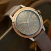 EM1166-01Z                                        Citizen L                                        Damen Ecopet® Synthetisches Material | grau | ø 30mm