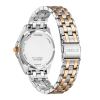 EO1213-85E               Damen Edelstahl | schwarz | ø 33.5mm