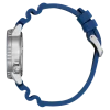 EO2021-05L                                        Promaster Eco-Drive Diver                                        Damen Gummiband (Urethan) | blau | ø 36.5mm