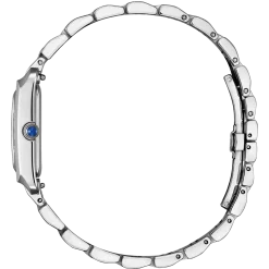 EW5620-55A Citizen L Damen Edelstahl | silberfarben | ø 19mm