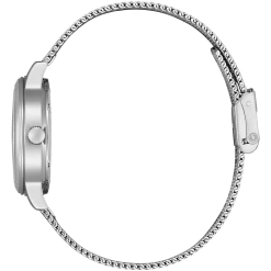 EW2621-75A Damen Edelstahl | weiß | ø 31mm