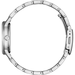 EW2720-57A               Damen Edelstahl | weiß | ø 30mm