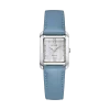 EW5590-62A               Damen Edelstahl | weiß | ø 21.5mm