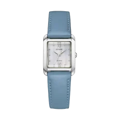 EW5590-62A Damen Edelstahl | weiß | ø 21.5mm