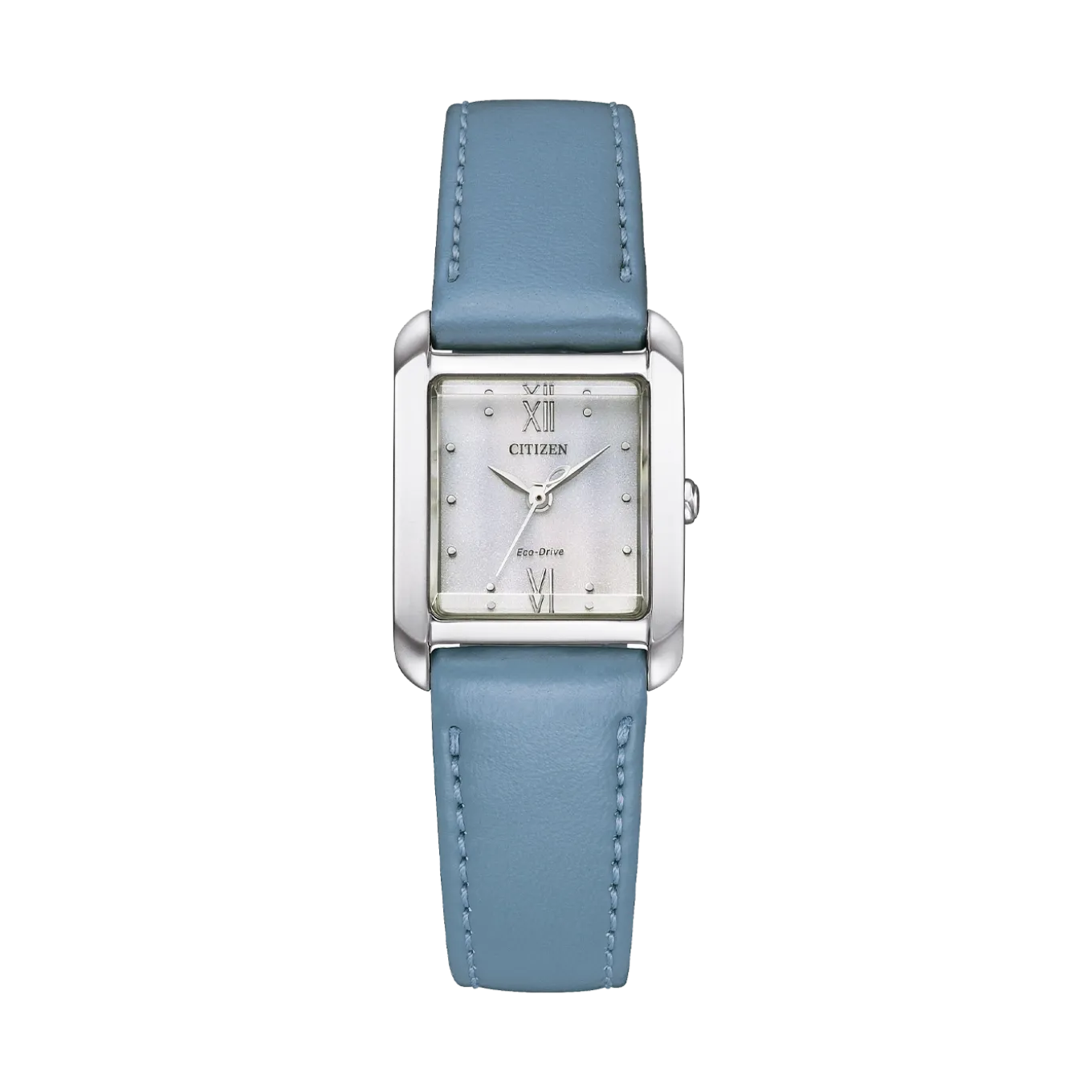 EW5590-62A Damen Edelstahl | weiß | ø 21.5mm