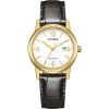 EW2722-01A               Damen Leder | weiß | ø 30mm