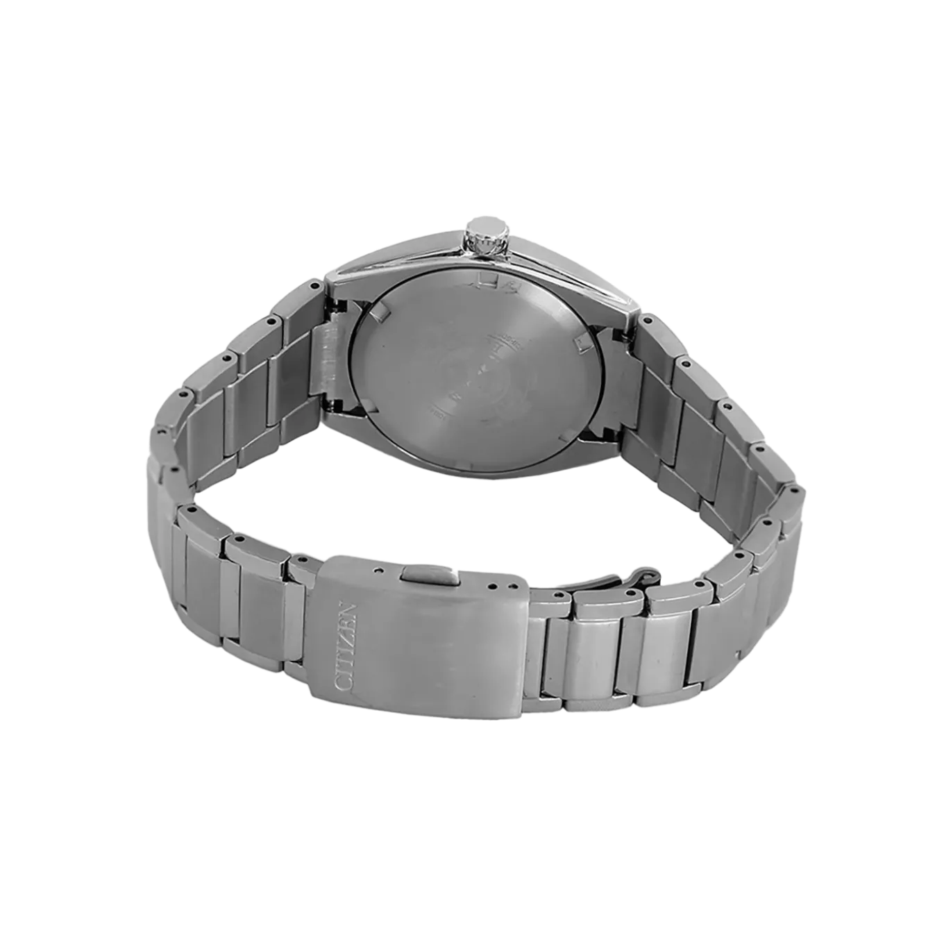 EW2210-53E Damen Super Titanium ™ | schwarz | ø 34mm