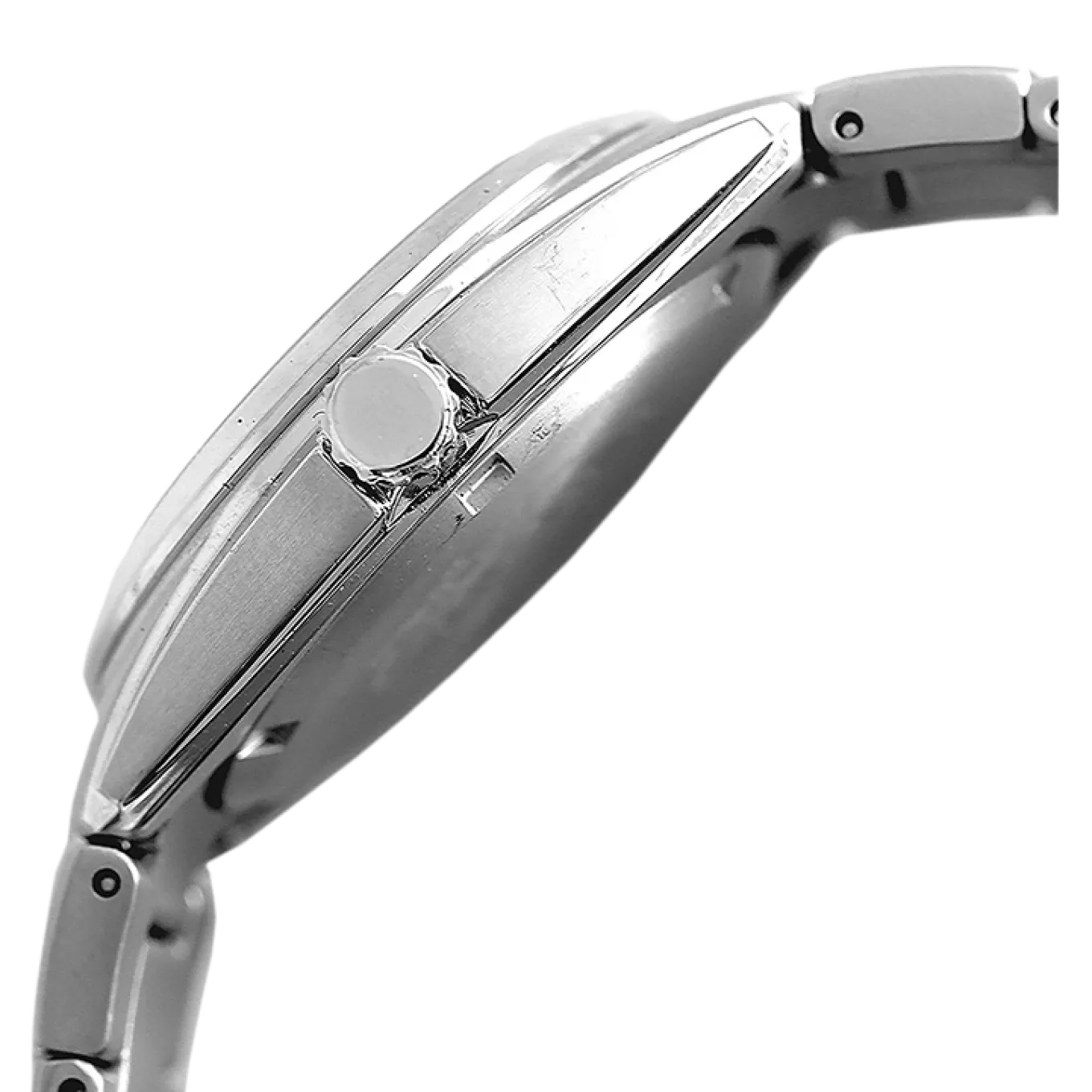 EW2210-53E Damen Super Titanium ™ | schwarz | ø 34mm