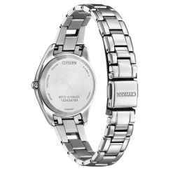 EW2601-81L Damen Super Titanium ™ | blau | ø 37mm