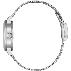 EW2621-75M Damen Edelstahl | blau | ø 31mm