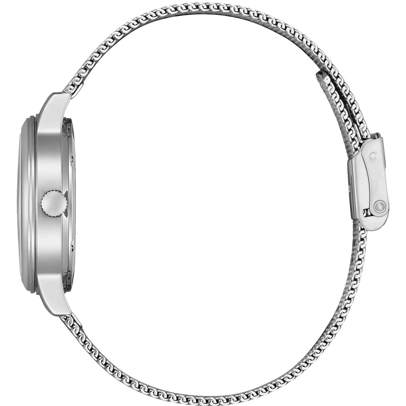 EW2621-75M Damen Edelstahl | blau | ø 31mm