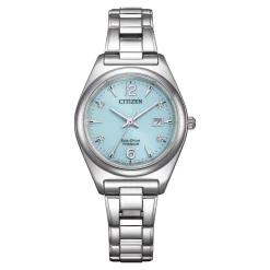 EW2601-81M               Damen Super Titanium ™ | grün | ø 37mm