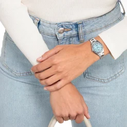 EW2601-81M Damen Super Titanium ™ | grün | ø 37mm