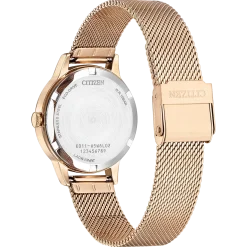 EW2623-70P Damen Edelstahl | weiß | ø 31mm