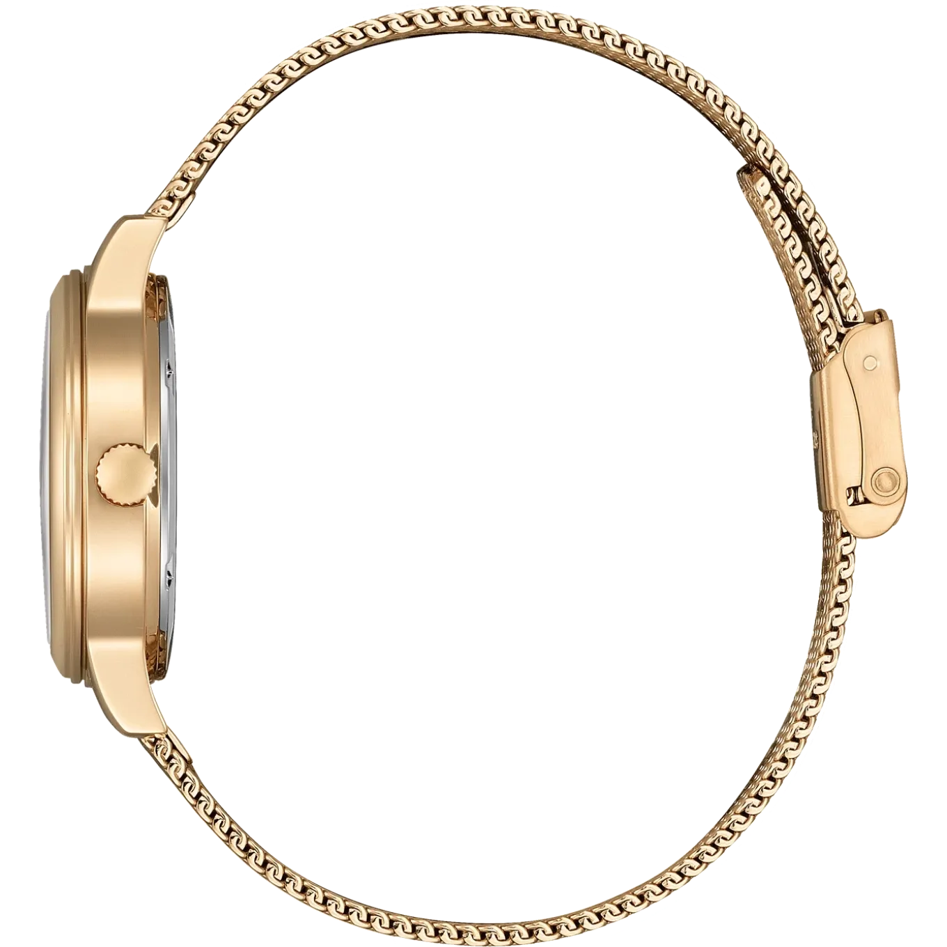 EW2623-70P Damen Edelstahl | weiß | ø 31mm