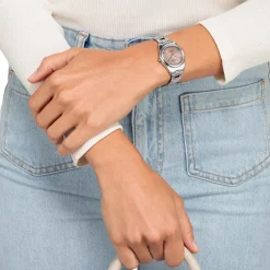 EW2601-81Z               Damen Super Titanium ™ | braun | ø 37mm