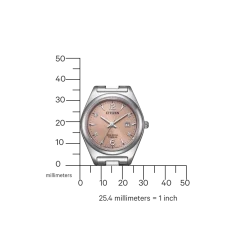 EW2601-81Z Damen Super Titanium ™ | braun | ø 37mm