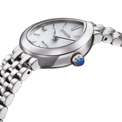 EX1550-54A CITIZEN L Rainell Damen Edelstahl | silberfarben | ø 19.7mm