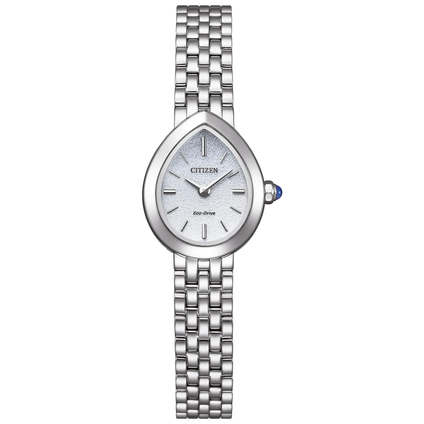 EX1550-54A CITIZEN L Rainell Damen Edelstahl | silberfarben | ø 19.7mm