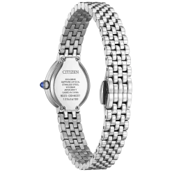 EX1550-54A CITIZEN L Rainell Damen Edelstahl | silberfarben | ø 19.7mm