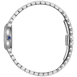 EX1540-58L                                        CITIZEN L Rainell                                        Damen Edelstahl | blau | ø 19.7mm