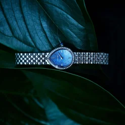 EX1540-58L                                        CITIZEN L Rainell                                        Damen Edelstahl | blau | ø 19.7mm