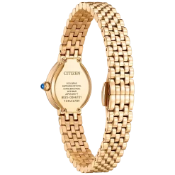 EX1553-56X CITIZEN L Rainell Damen Edelstahl | beige | ø 19.7mm