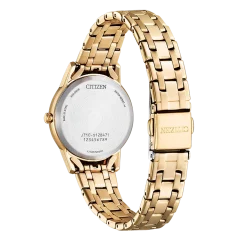 FE1243-83A Damen Edelstahl | silberfarben | ø 29.5mm